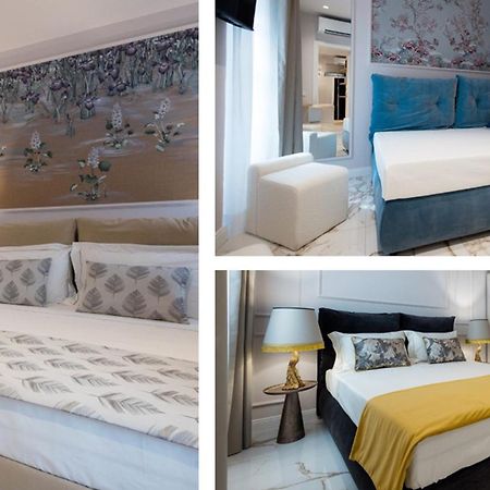 Le Cinque Lampade Florence Suites Luaran gambar