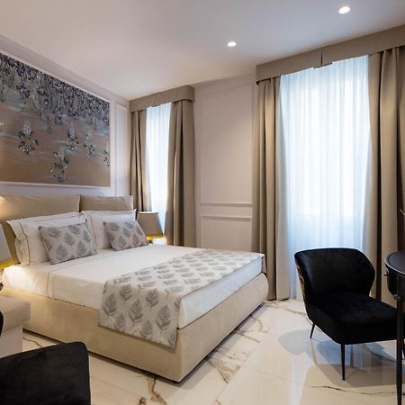 Le Cinque Lampade Florence Suites Luaran gambar