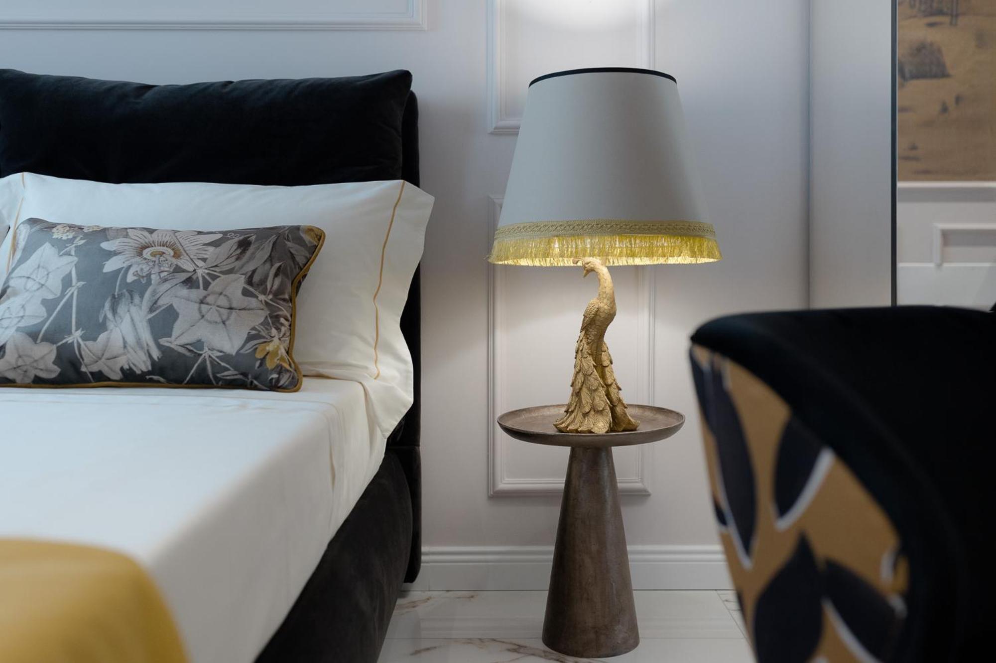 Le Cinque Lampade Florence Suites Luaran gambar