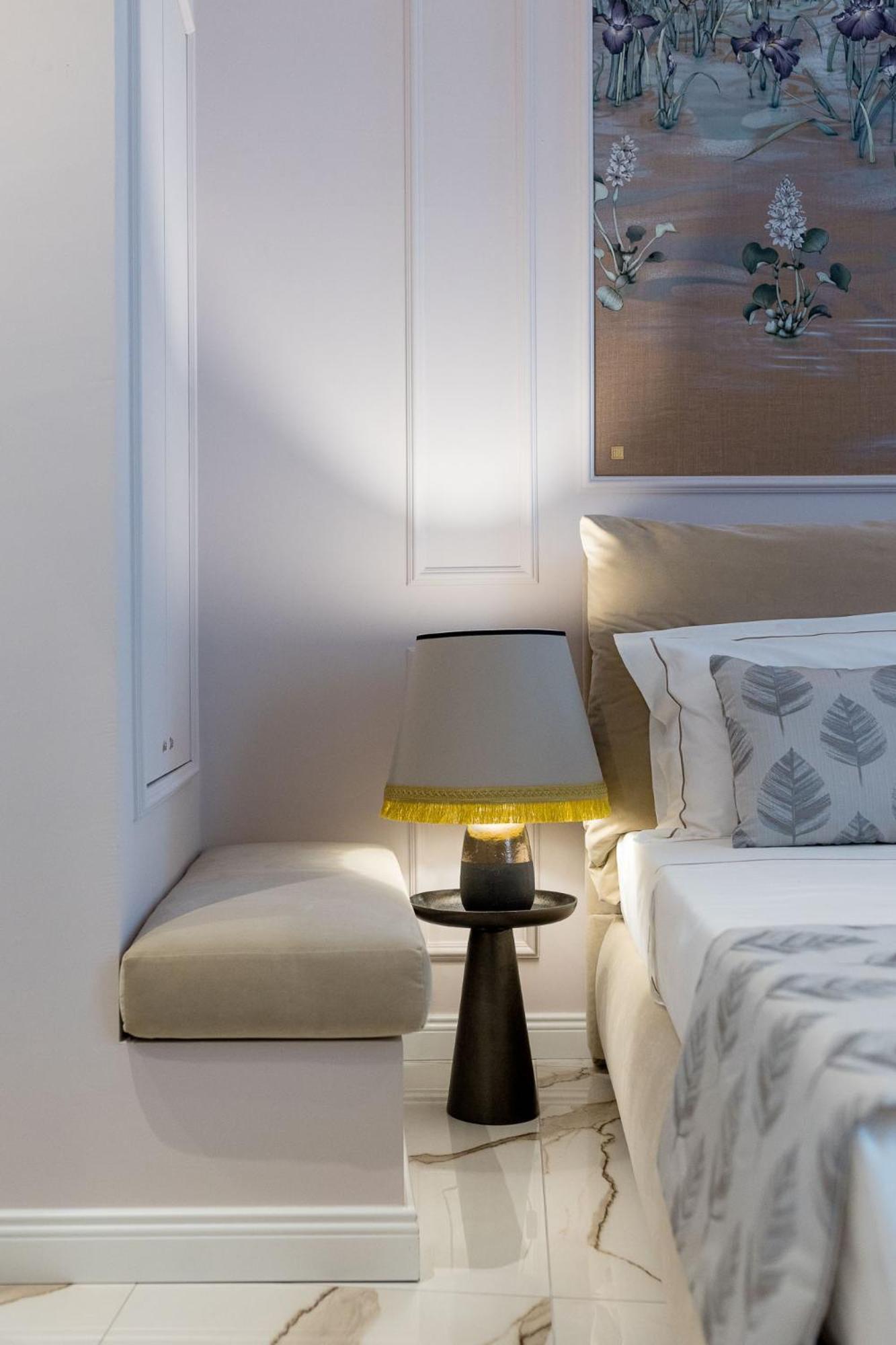 Le Cinque Lampade Florence Suites Luaran gambar